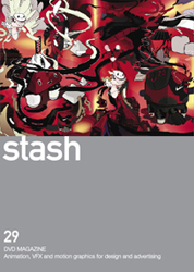 STASH 29